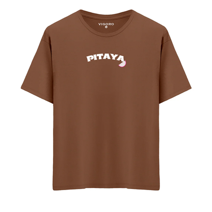 Pitaya Oversize T-Shirt