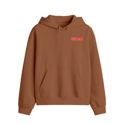 Graffiti Bunny Premium Hoodie