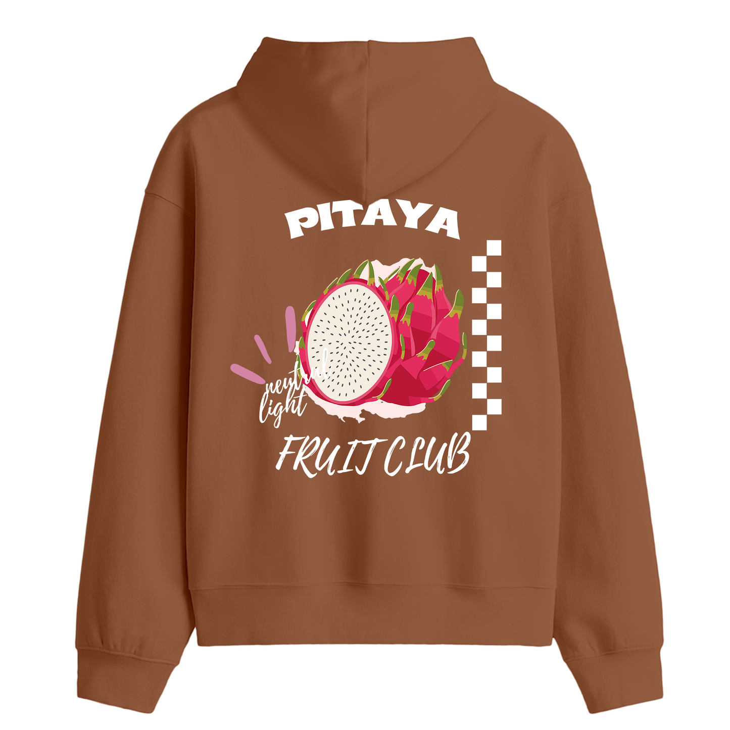 Pitaya Premium Hoodie