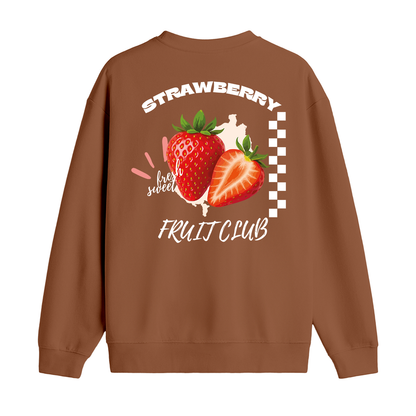 Strawberry Premium Sweatshirt