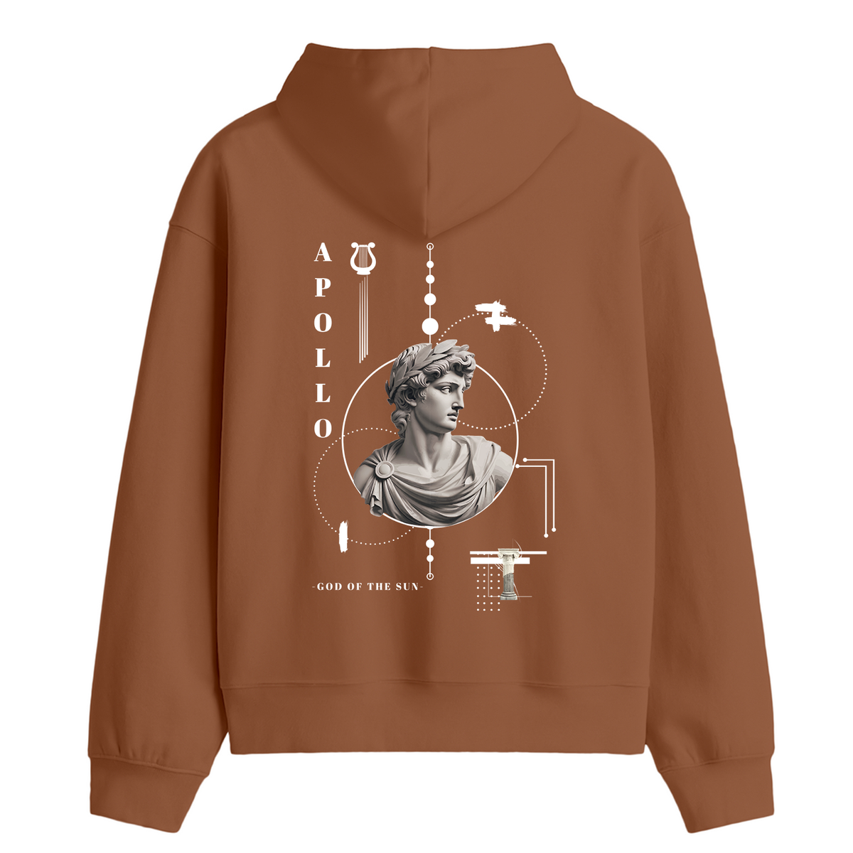 Apollo Premium Hoodie