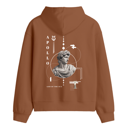 Apollo Premium Hoodie