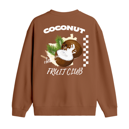 Coconut Premium Sweatshirt