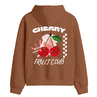 Cherry Premium Hoodie