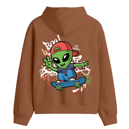 Astro SK8 Premium Hoodie