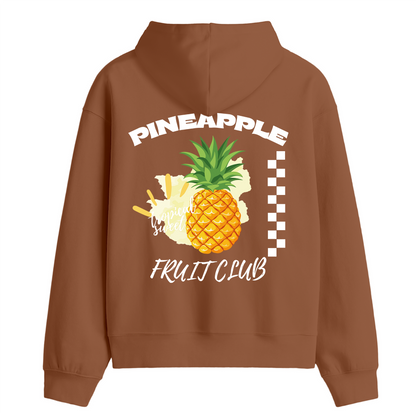Pineapple Premium Hoodie