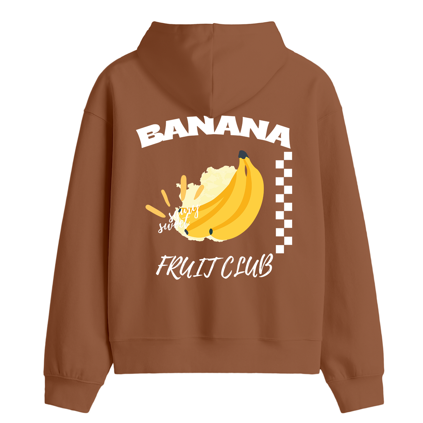 Banana Premium Hoodie