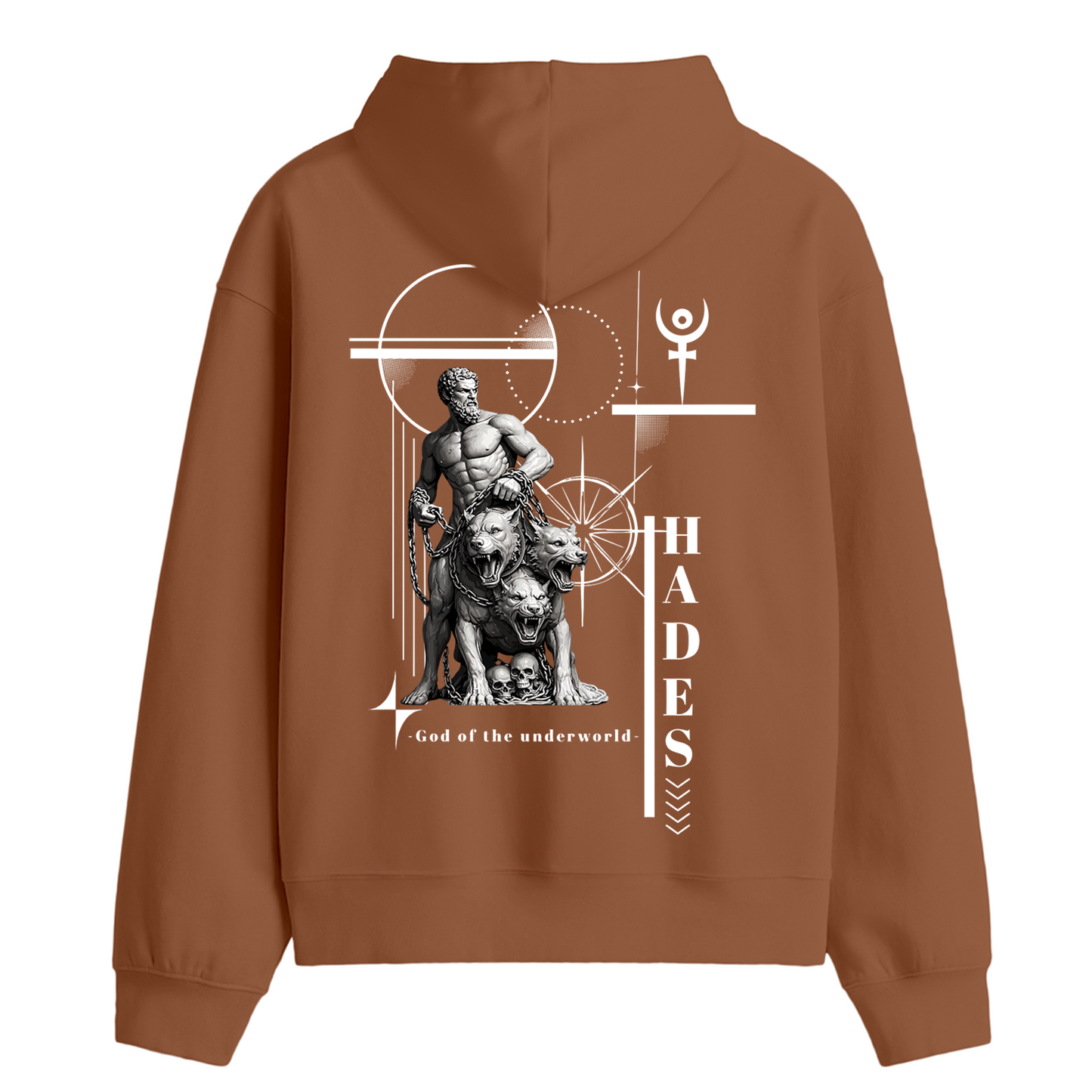 Hades Premium Hoodie