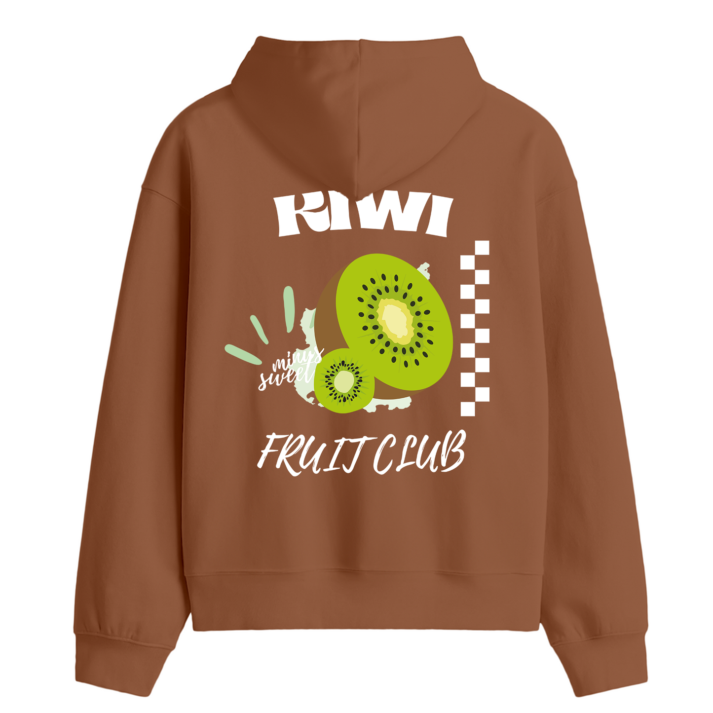 Kiwi Premium Hoodie