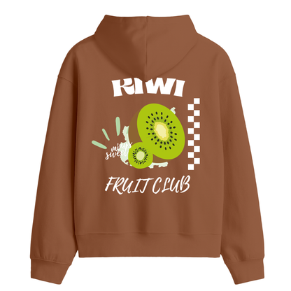 Kiwi Premium Hoodie