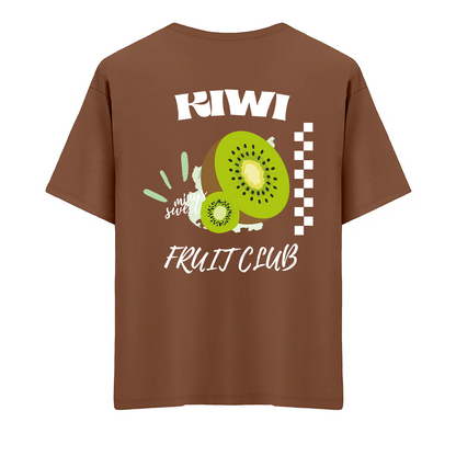 Kiwi Oversize T-Shirt