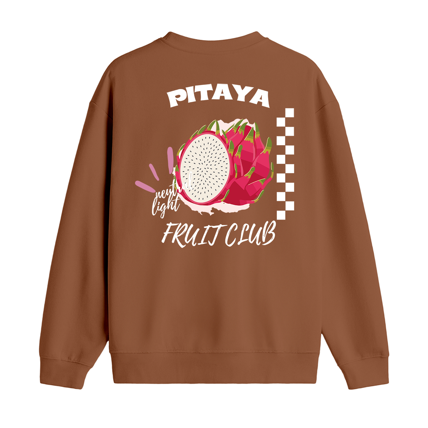 Pitaya Premium Sweatshirt