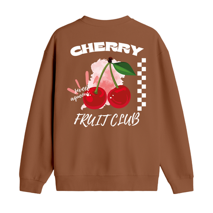 Cherry Premium Sweatshirt
