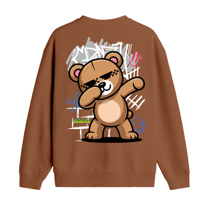 Cool Bear Premium Sweatshirt