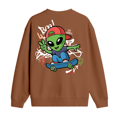 Astro SK8 Premium Sweatshirt