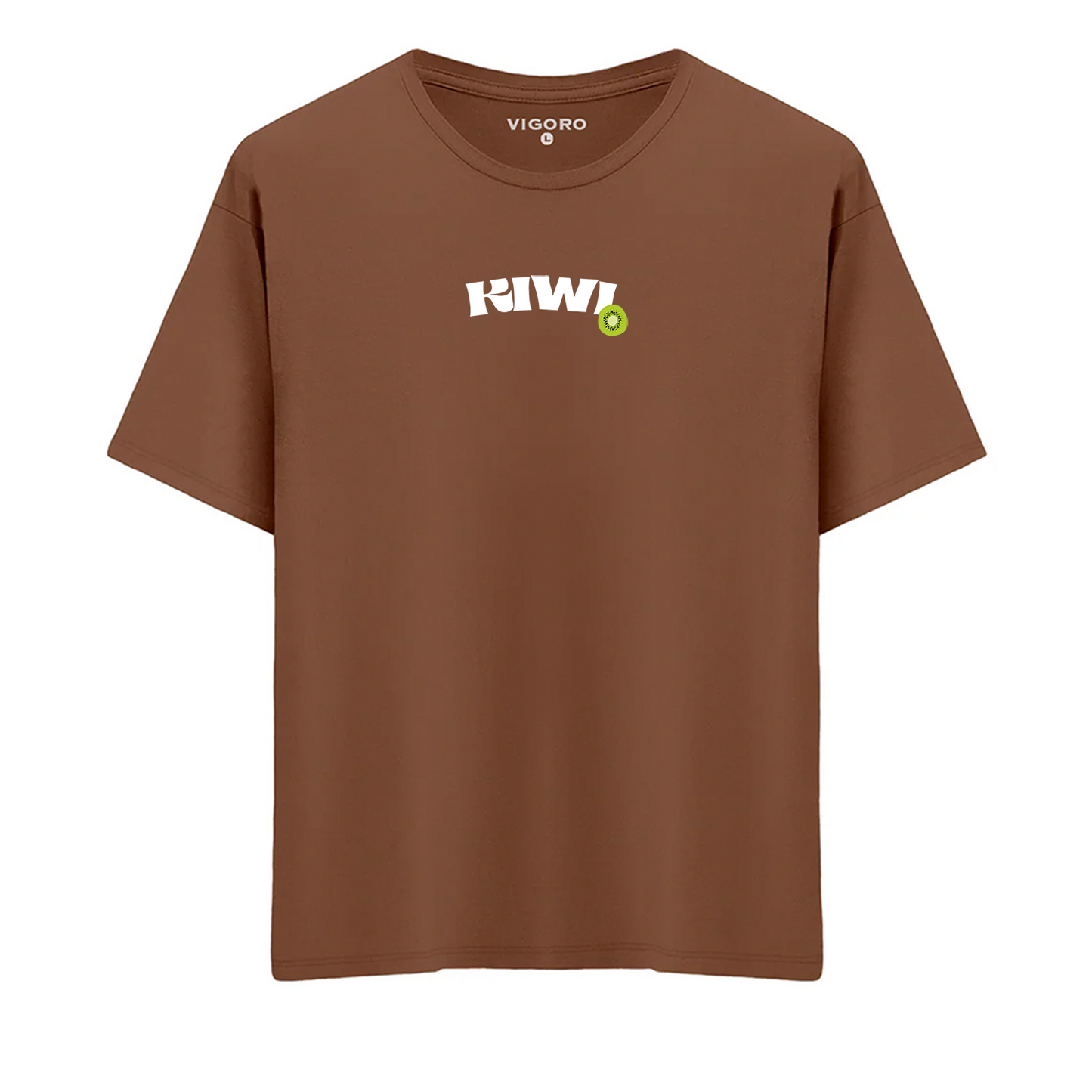 Kiwi Oversize T-Shirt
