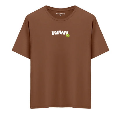 Kiwi Oversize T-Shirt