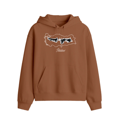 İlelebet Premium Hoodie