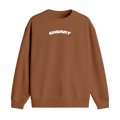 Cherry Premium Sweatshirt