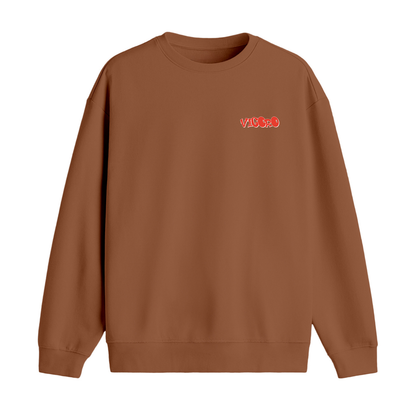 Graffiti Bunny Premium Sweatshirt