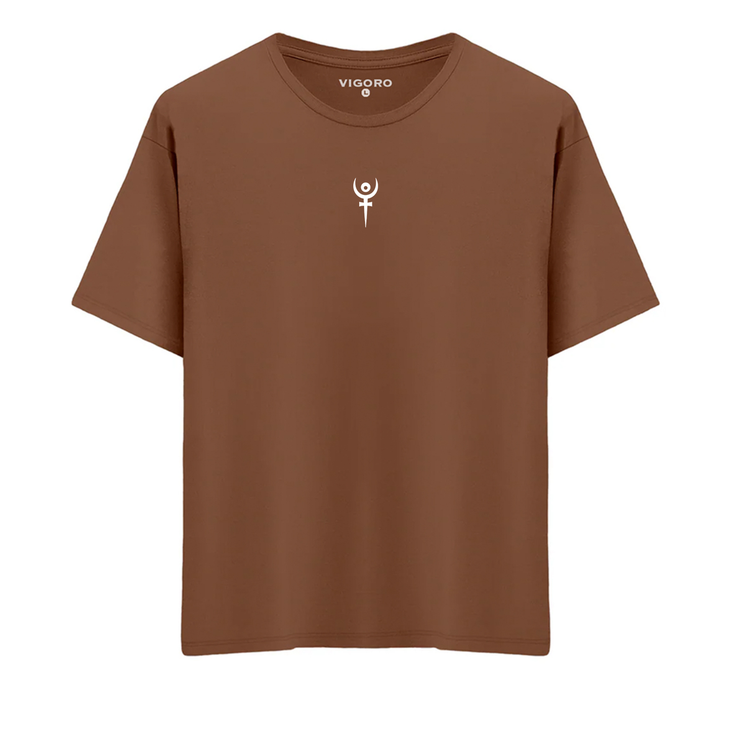 Hades Oversize T-Shirt