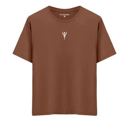 Hades Oversize T-Shirt