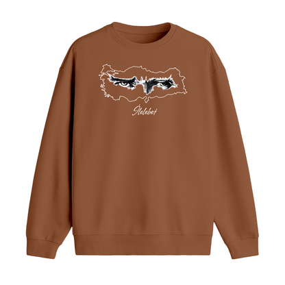 İlelebet Premium Sweatshirt
