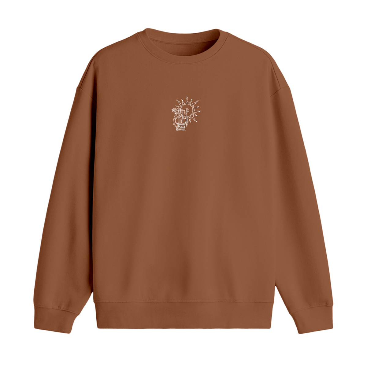 Apollo Premium Sweatshirt