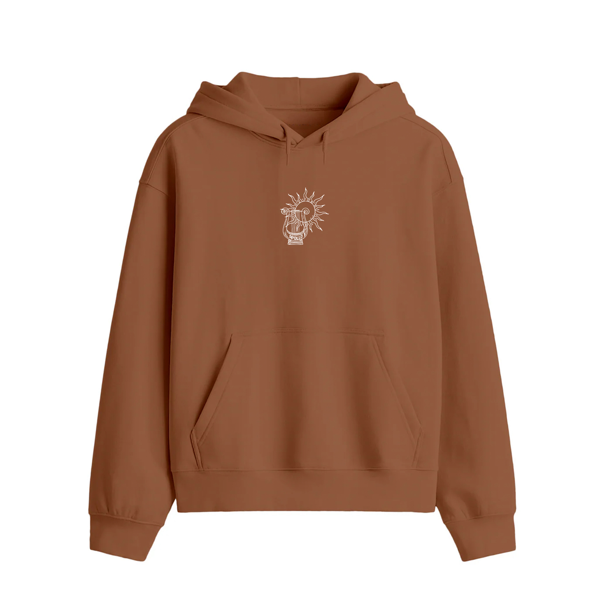 Apollo Premium Hoodie