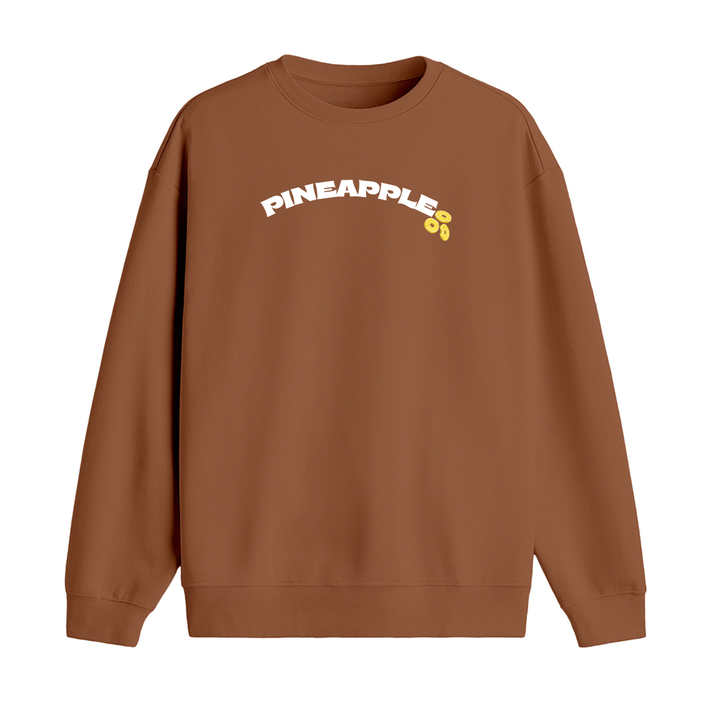 Pineapple Premium Sweatshirt