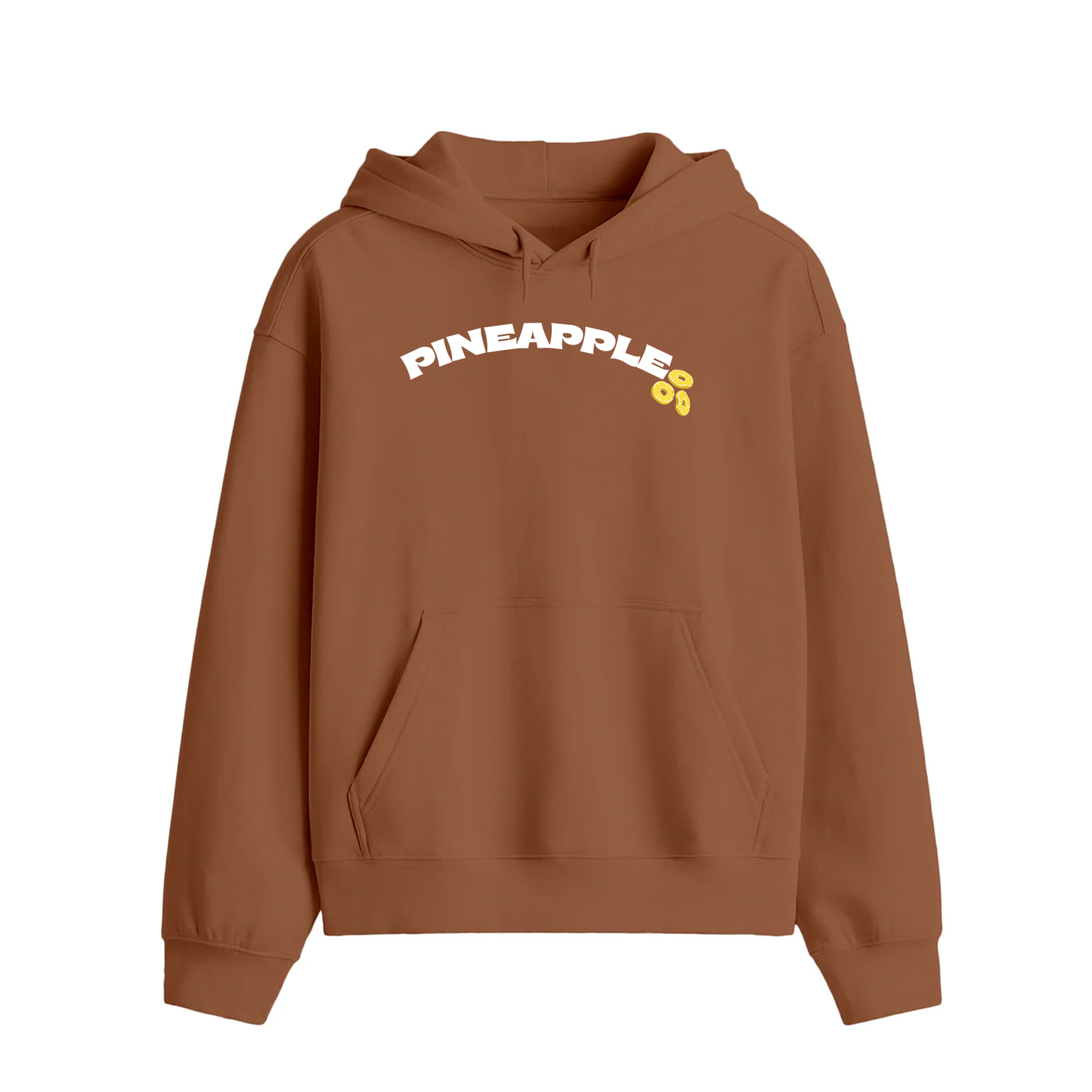 Pineapple Premium Hoodie