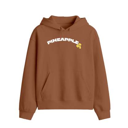 Pineapple Premium Hoodie