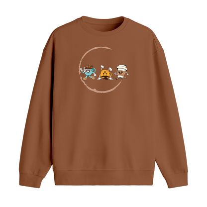 Triple Roast Premium Sweatshirt