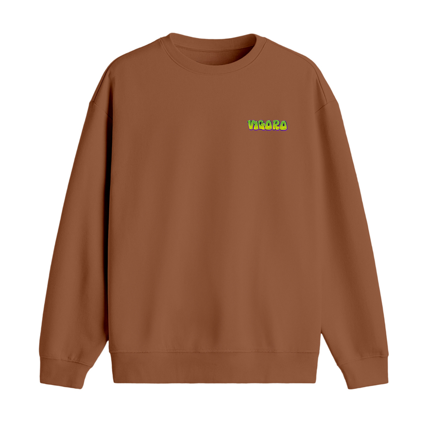 My Street Style Premium Sweatshirt