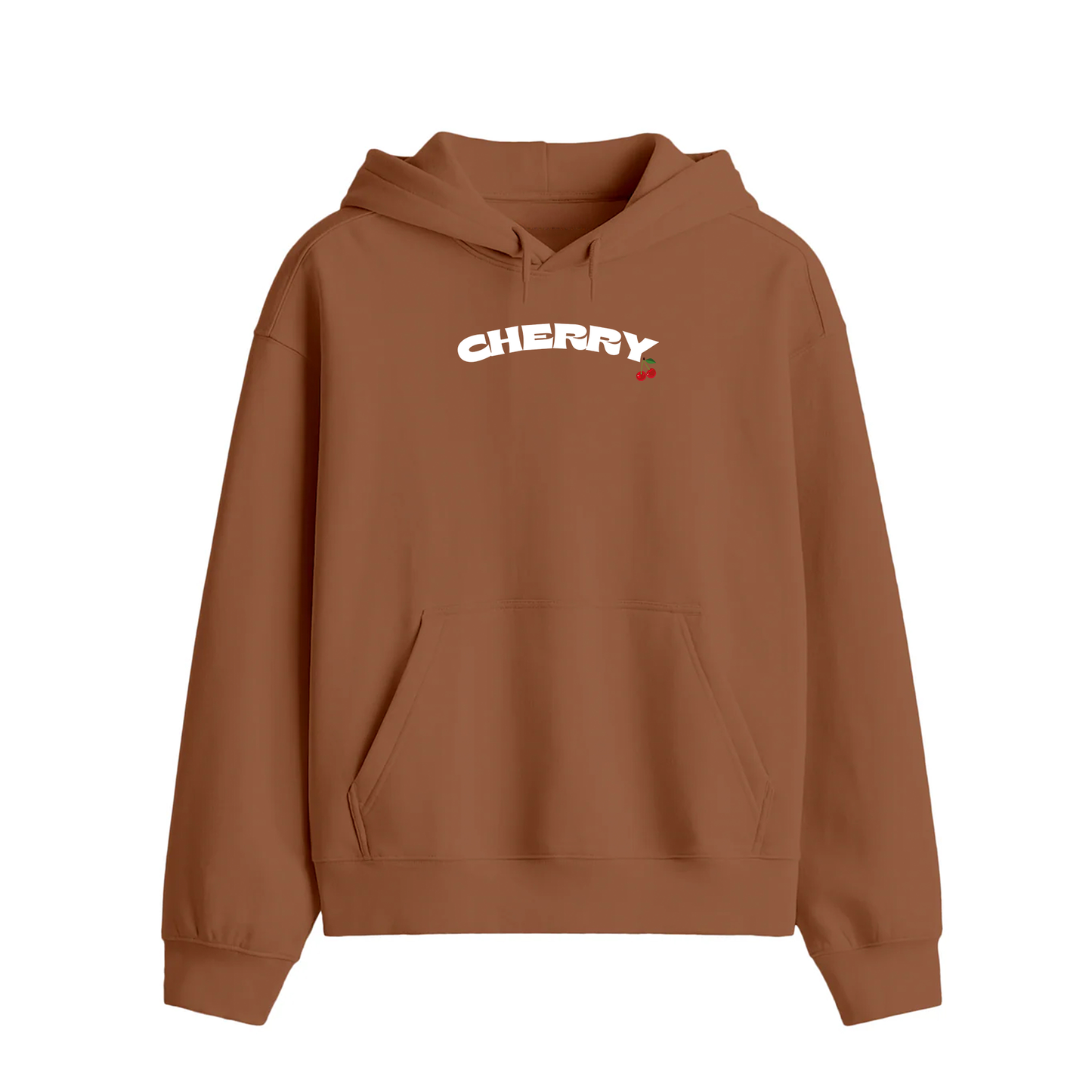 Cherry Premium Hoodie