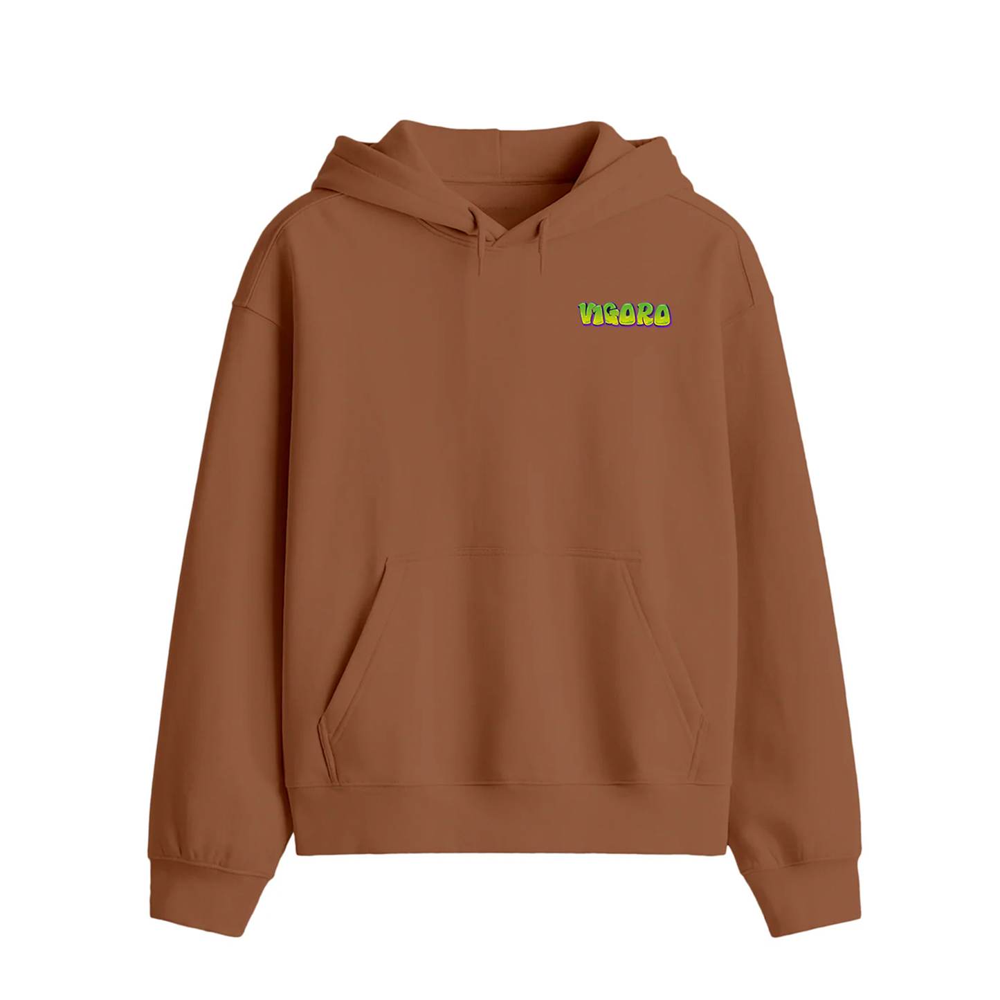 Shadow Fox Premium Hoodie