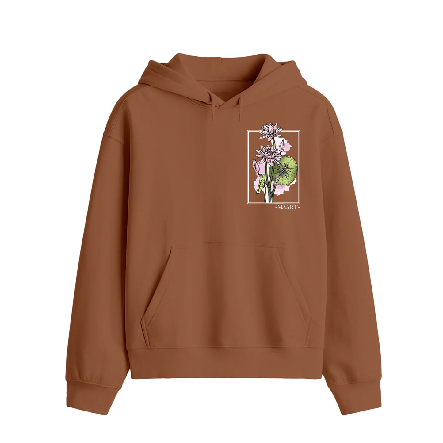 Maart Spring Bloom Premium Hoodie