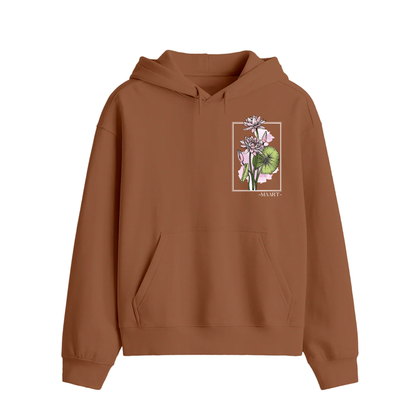 Maart Spring Bloom Premium Hoodie
