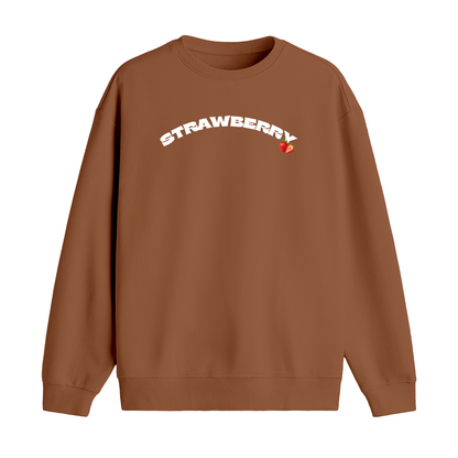 Strawberry Premium Sweatshirt