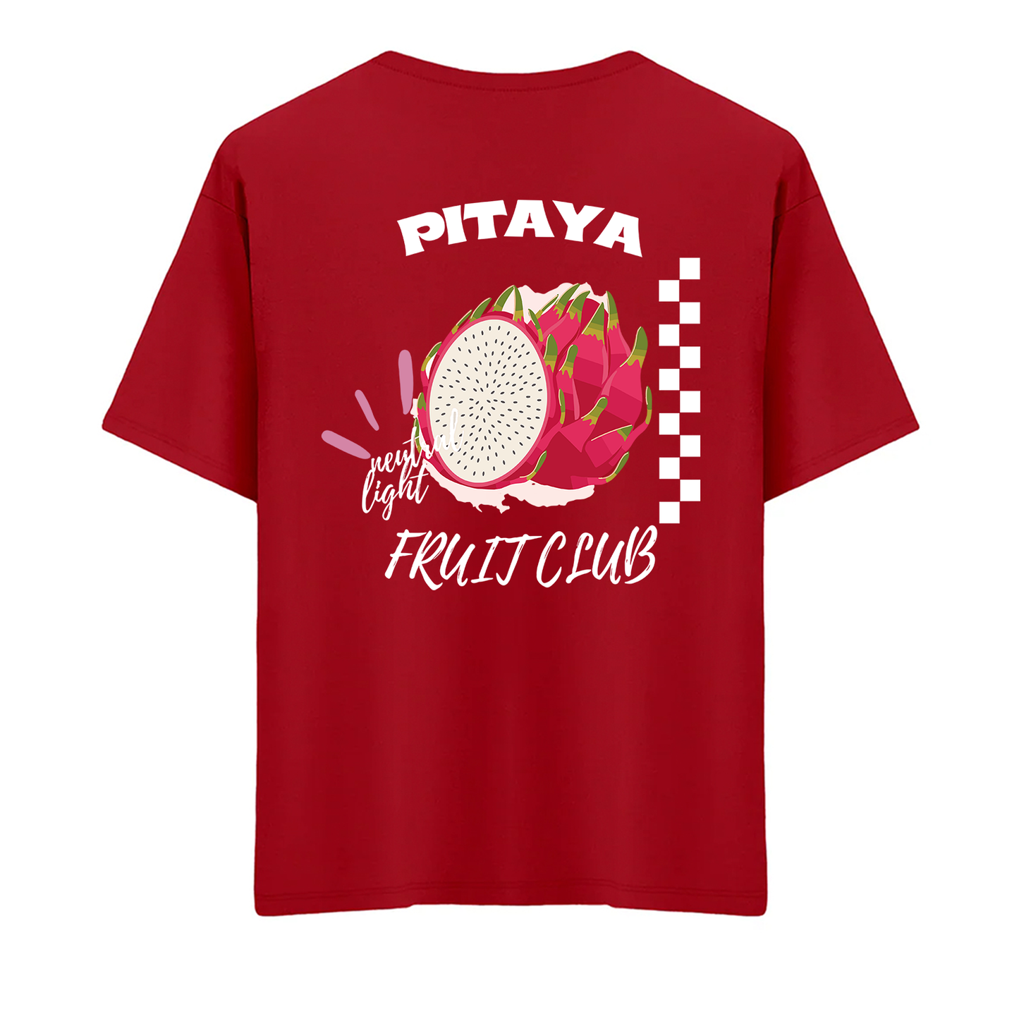 Pitaya Regular Fit T-Shirt