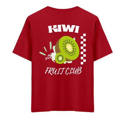 Kiwi Regular Fit T-Shirt