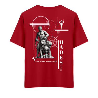 Hades Regular Fit T-Shirt