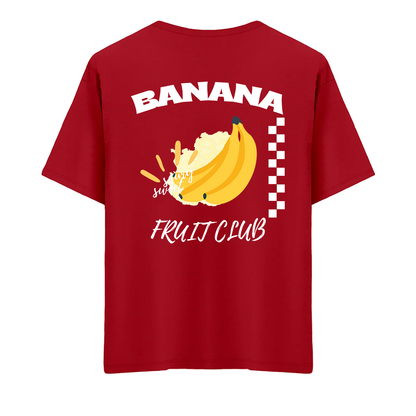Banana Regular Fit T-Shirt
