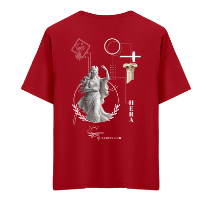 Hera Oversize T-Shirt