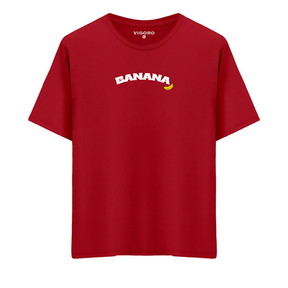 Banana Regular Fit T-Shirt