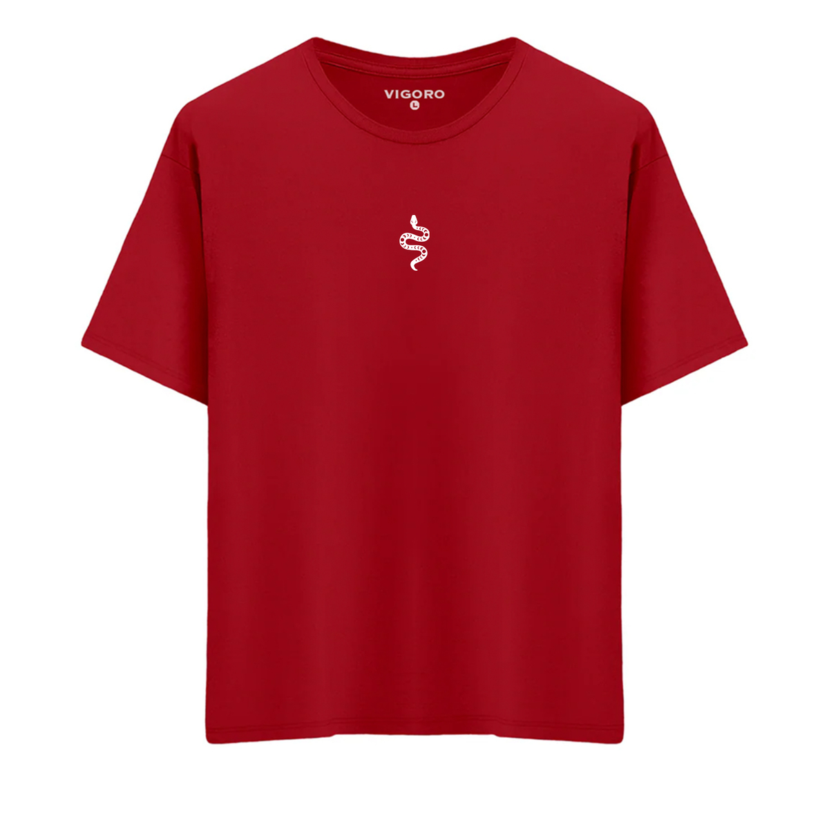 Medusa Regular Fit T-Shirt