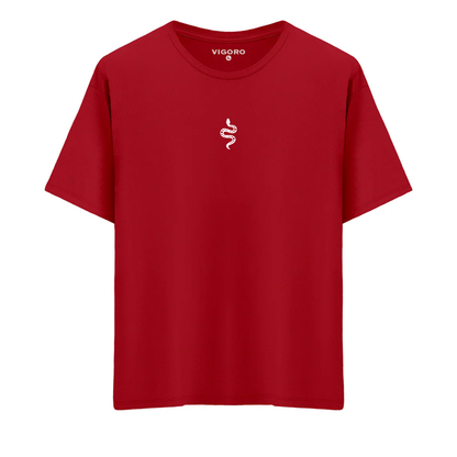 Medusa Regular Fit T-Shirt