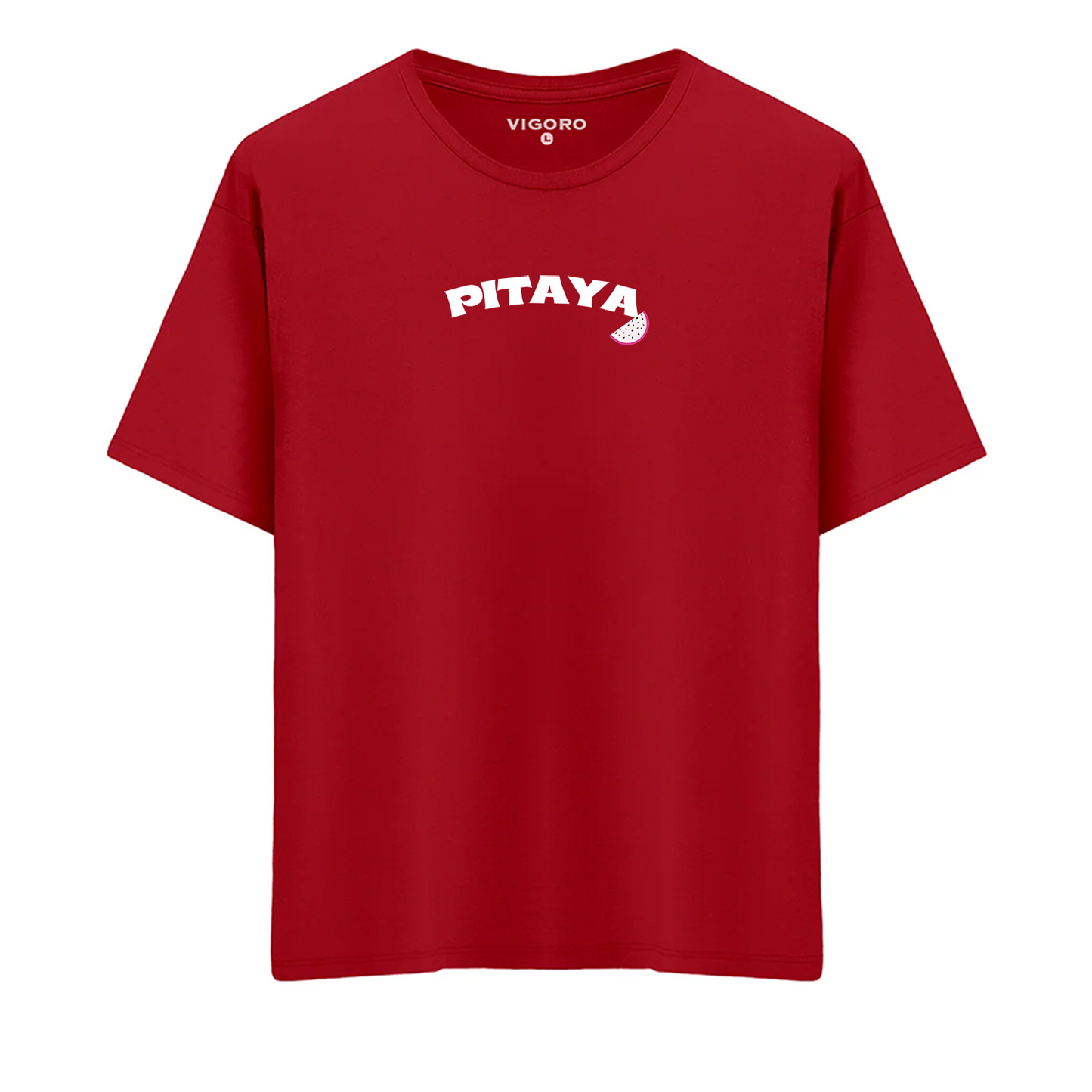 Pitaya Regular Fit T-Shirt