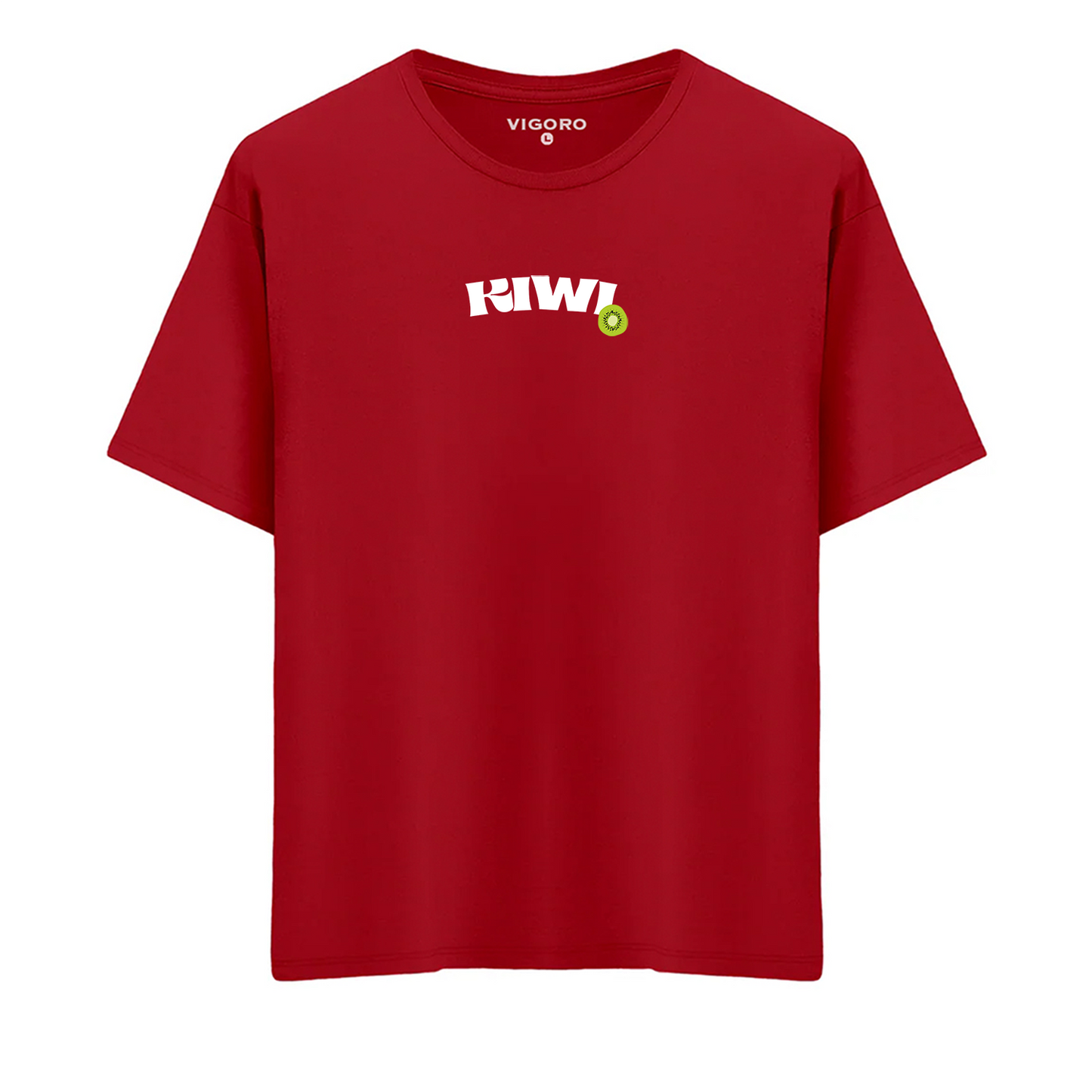 Kiwi Regular Fit T-Shirt