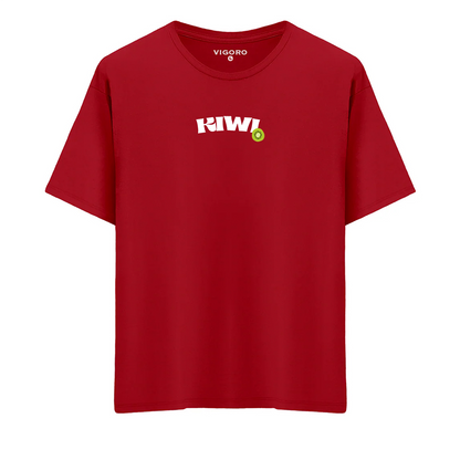 Kiwi Regular Fit T-Shirt